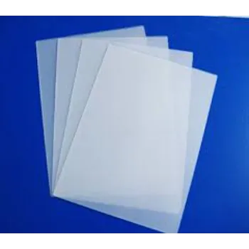 Laminating Pouch Film